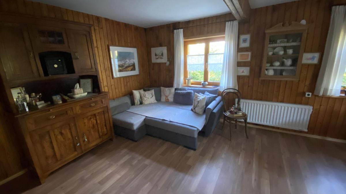 Ferienhaus Fohren - Housity