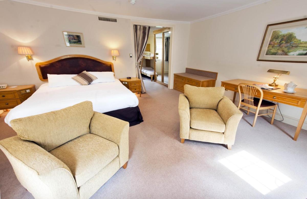 Penmere Manor Hotel - Housity