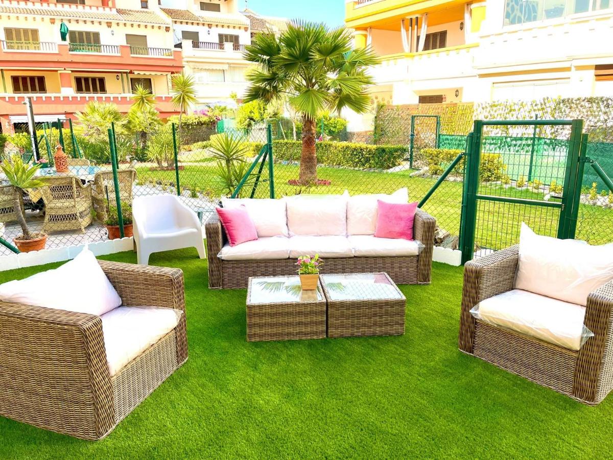 MARINA AZUL GOLF - Housity