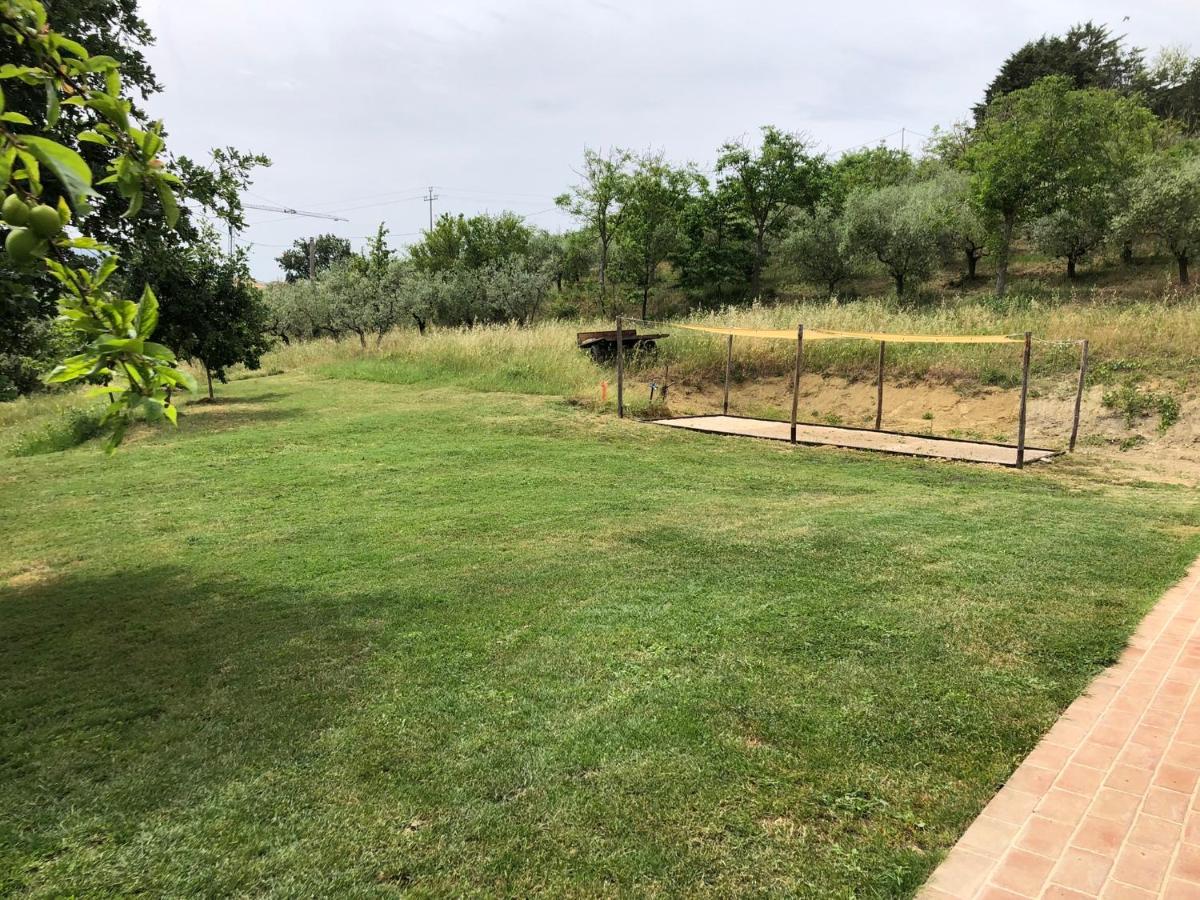 Agriturismo Sant'Angelo holiday farm - Housity