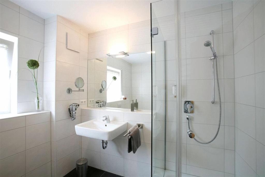 Serviced Apartments Kurpfalzhof - Housity