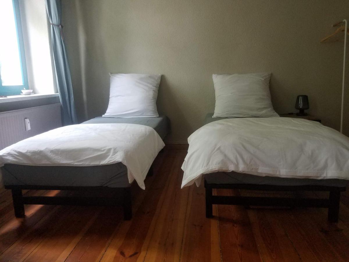 1 Zimmer Wohnung in Ueckermünde - Housity