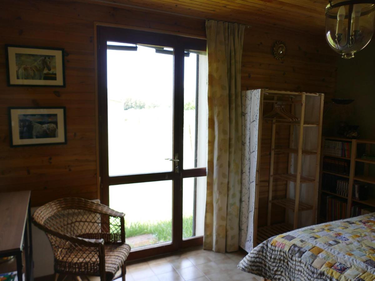 Chambre indépendante deux personnes au bord de la Blanche - Housity