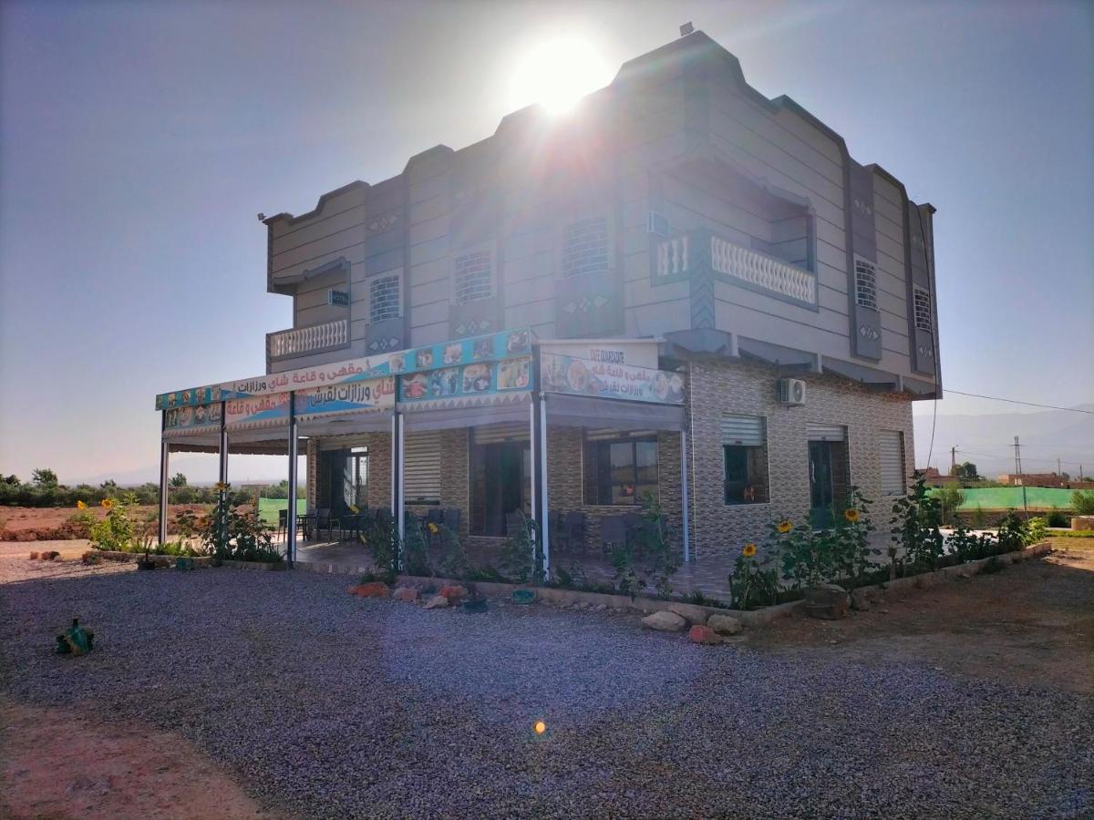 Hôtel ouarzazate - Housity