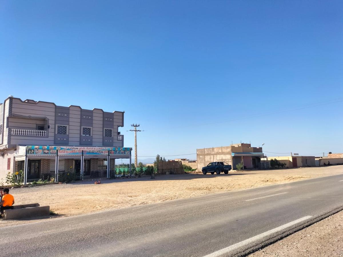 Hôtel ouarzazate - Housity