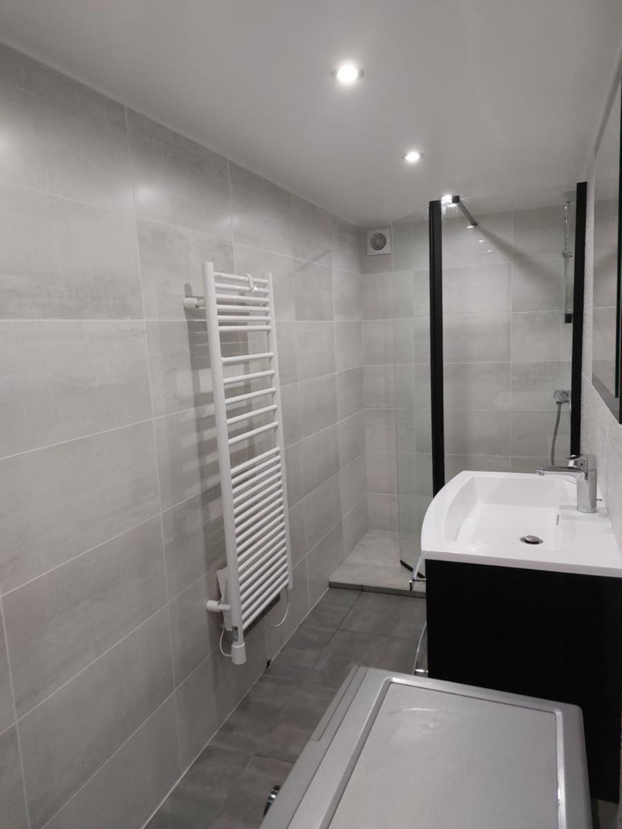 Big studio near Paris and Eurodisney - Housity