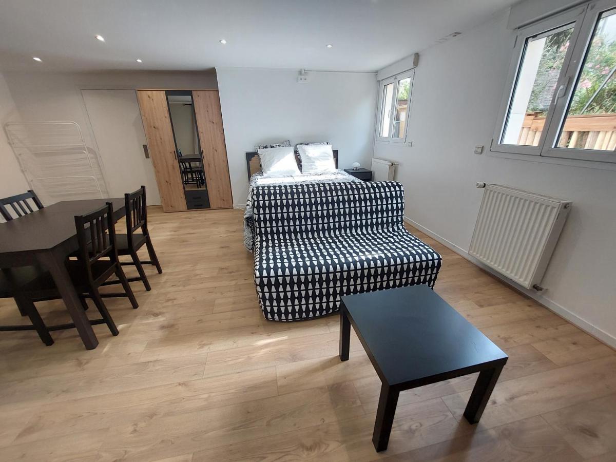 Big studio near Paris and Eurodisney - Housity