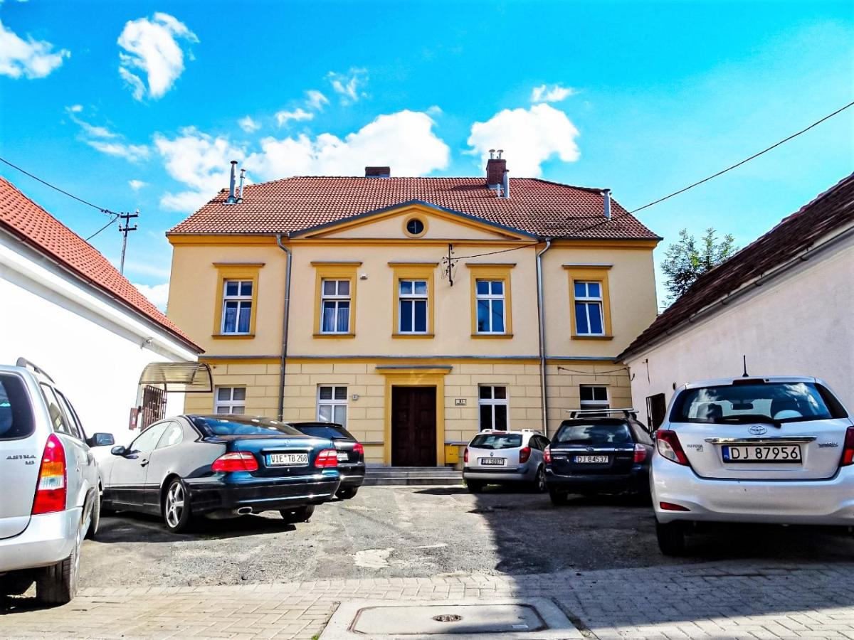 Apartament Cieplicka - Housity