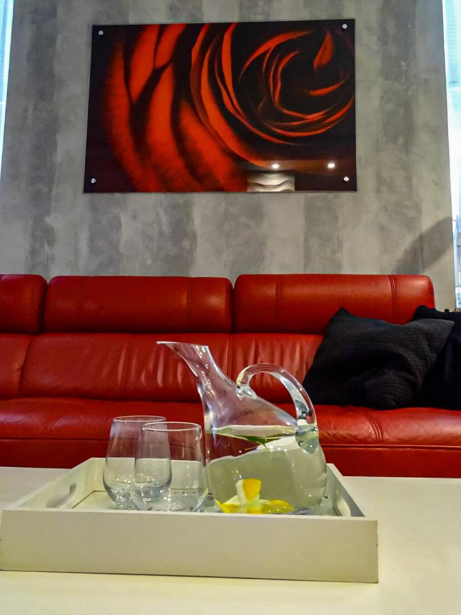 Apartament Cieplicka - Housity