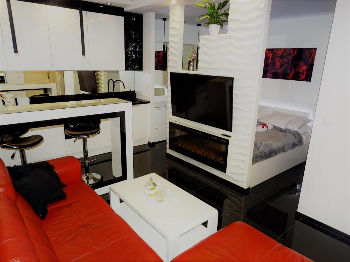 Apartament Cieplicka - Housity