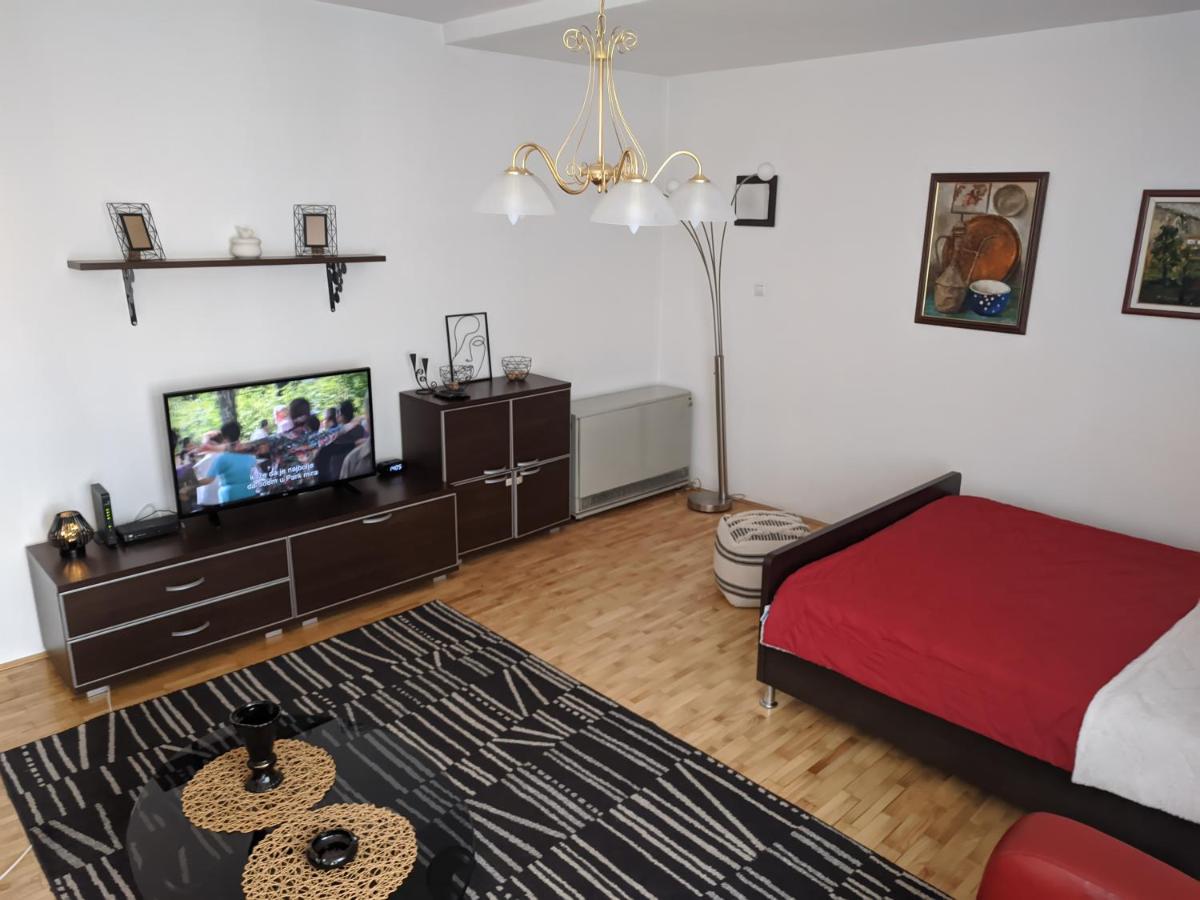 Apartman Sabah - Housity