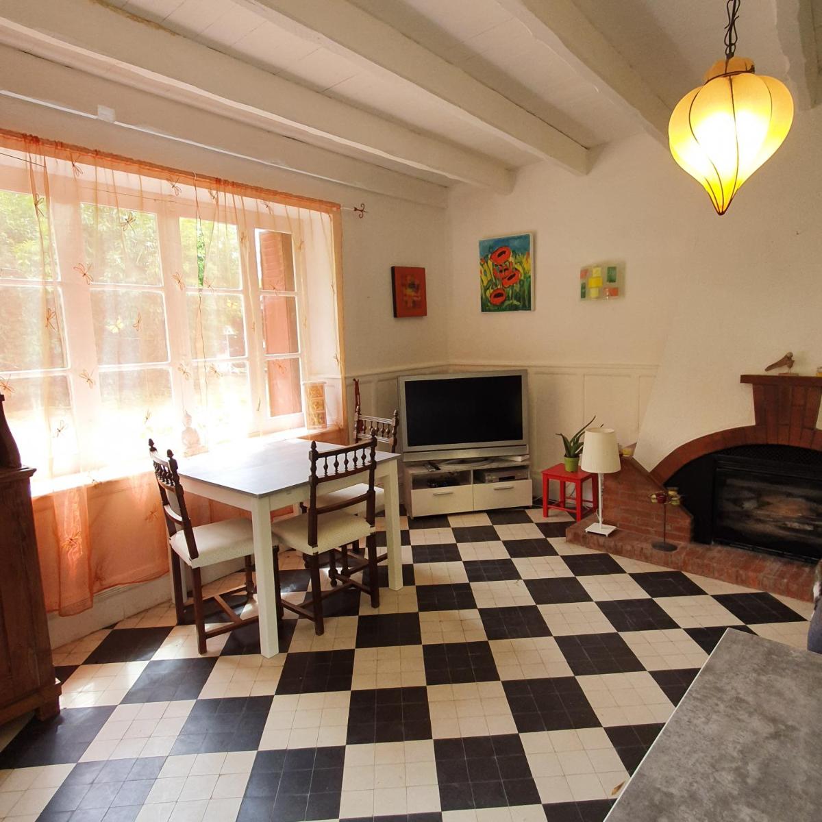 Les Bambous - Housity