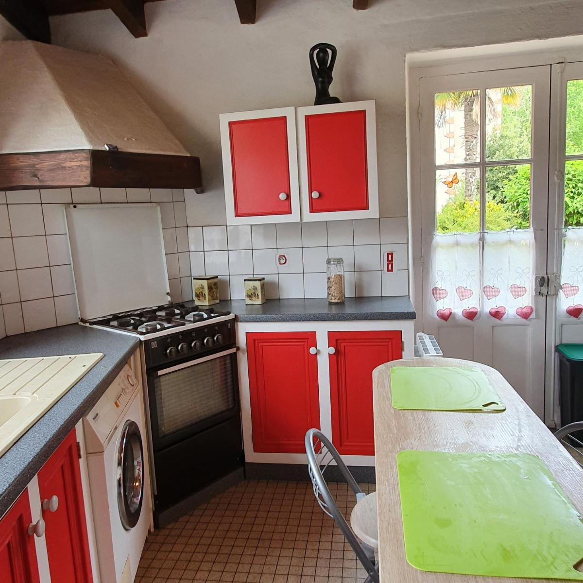 Les Bambous - Housity