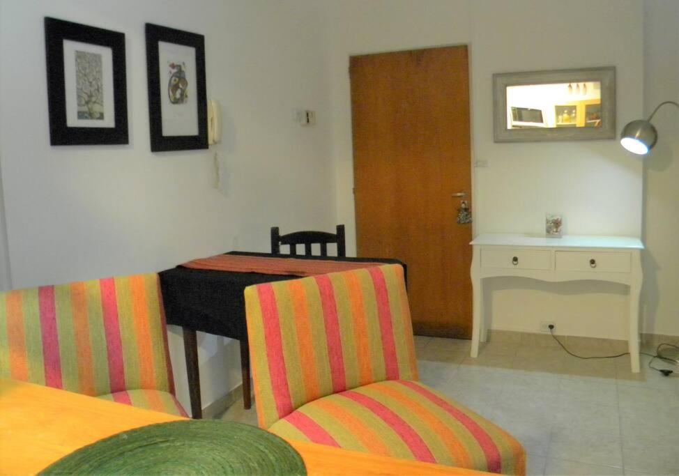 Suitetrails - Del Mar Apartamento