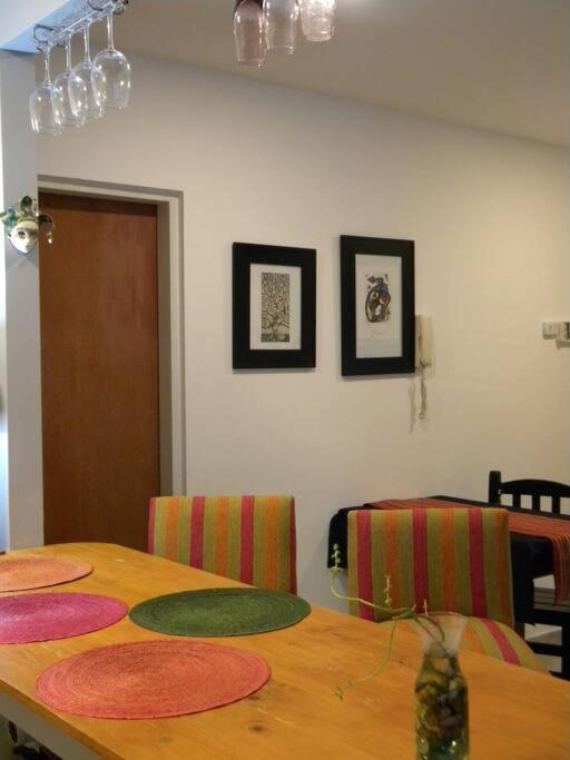 Suitetrails - Del Mar Apartamento