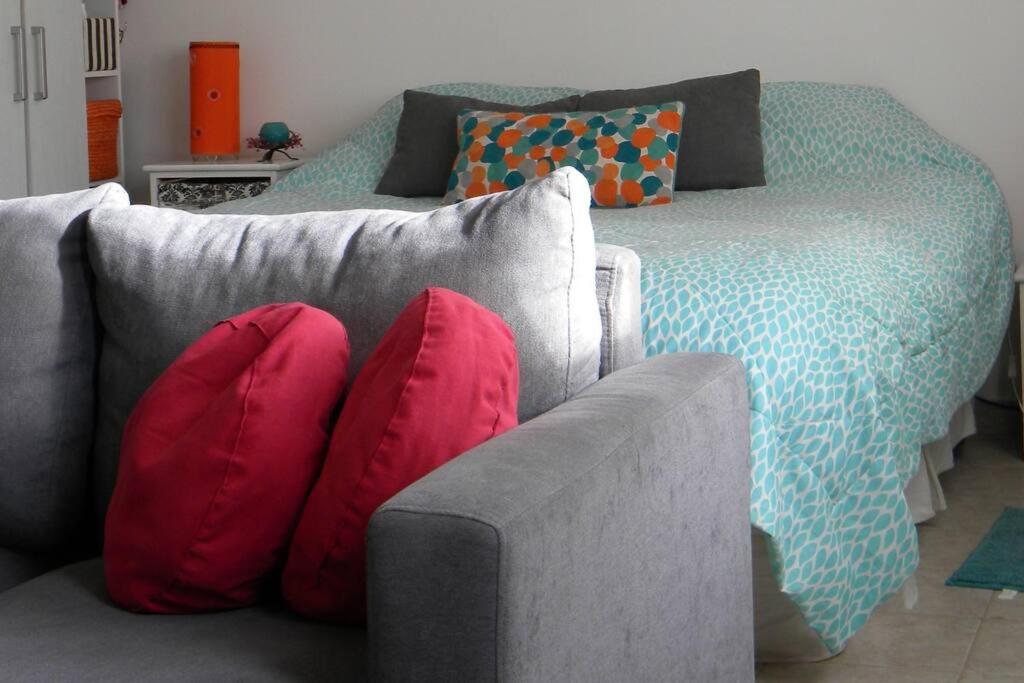 Suitetrails - Del Mar Apartamento