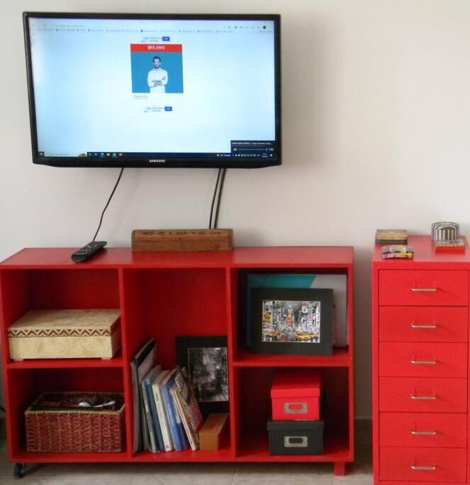 Suitetrails - Del Mar Apartamento