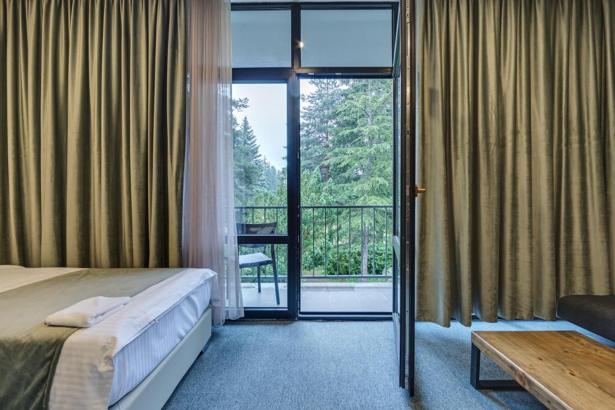 Mountain Resort Gantiadi - Housity