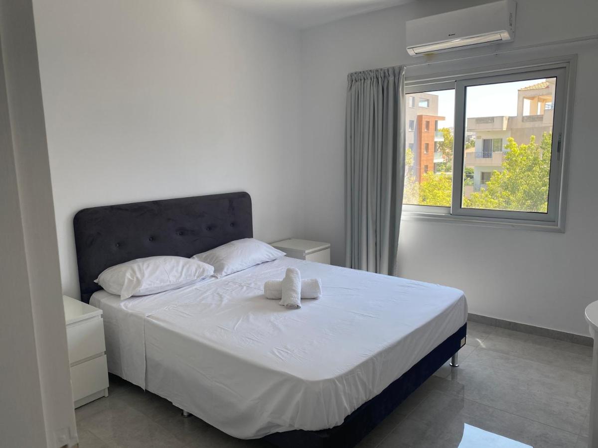 Greco 1 Bedroom Apartment - Hizvo