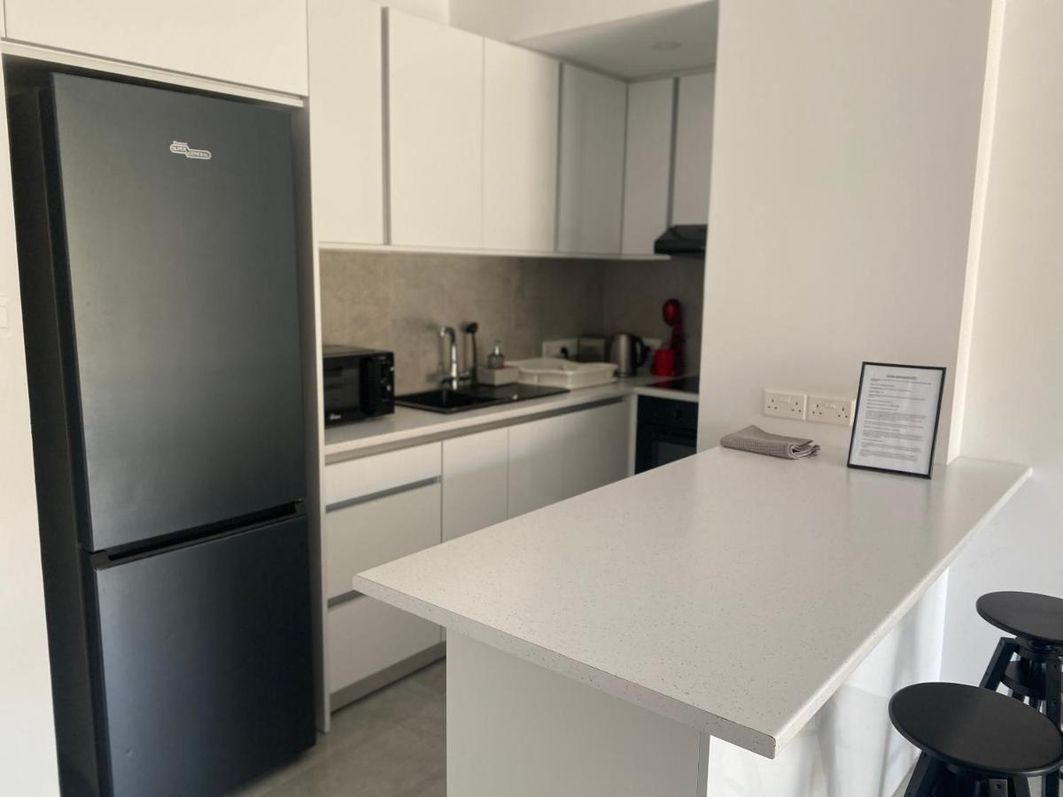 Greco 1 Bedroom Apartment - Housity