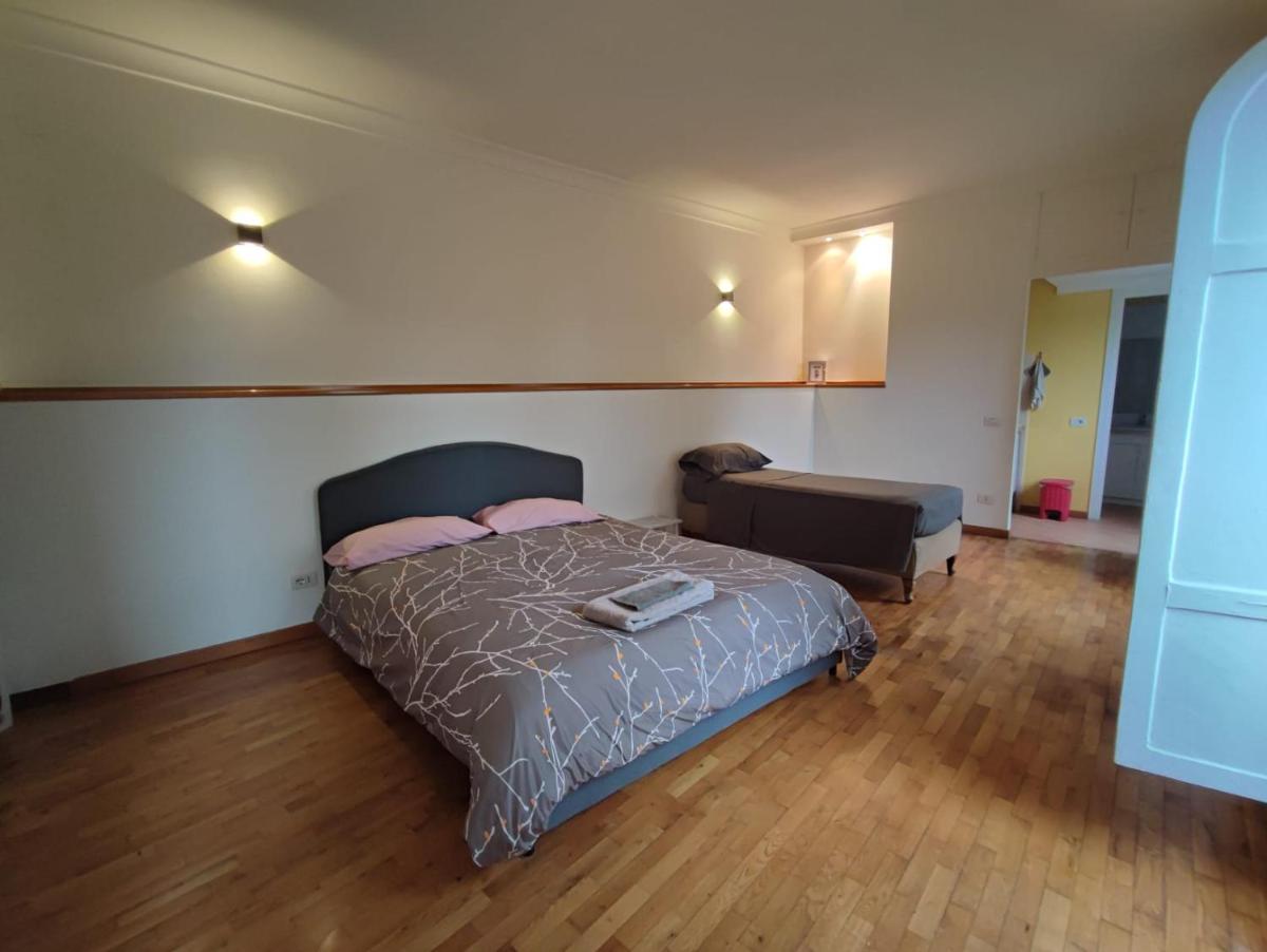 Studio Apartment in Neapolitan Castle Int 28 - Housity