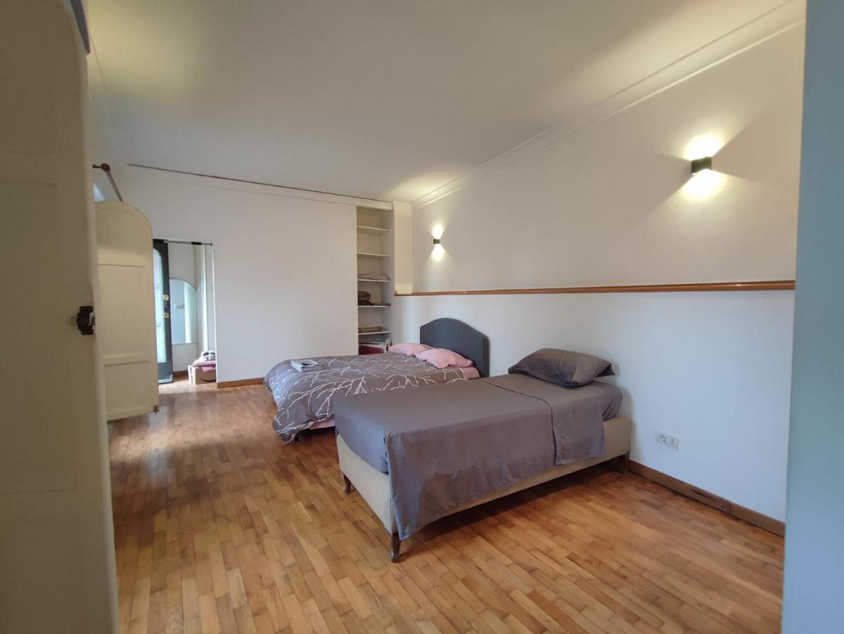 Studio Apartment in Neapolitan Castle Int 28 - Housity