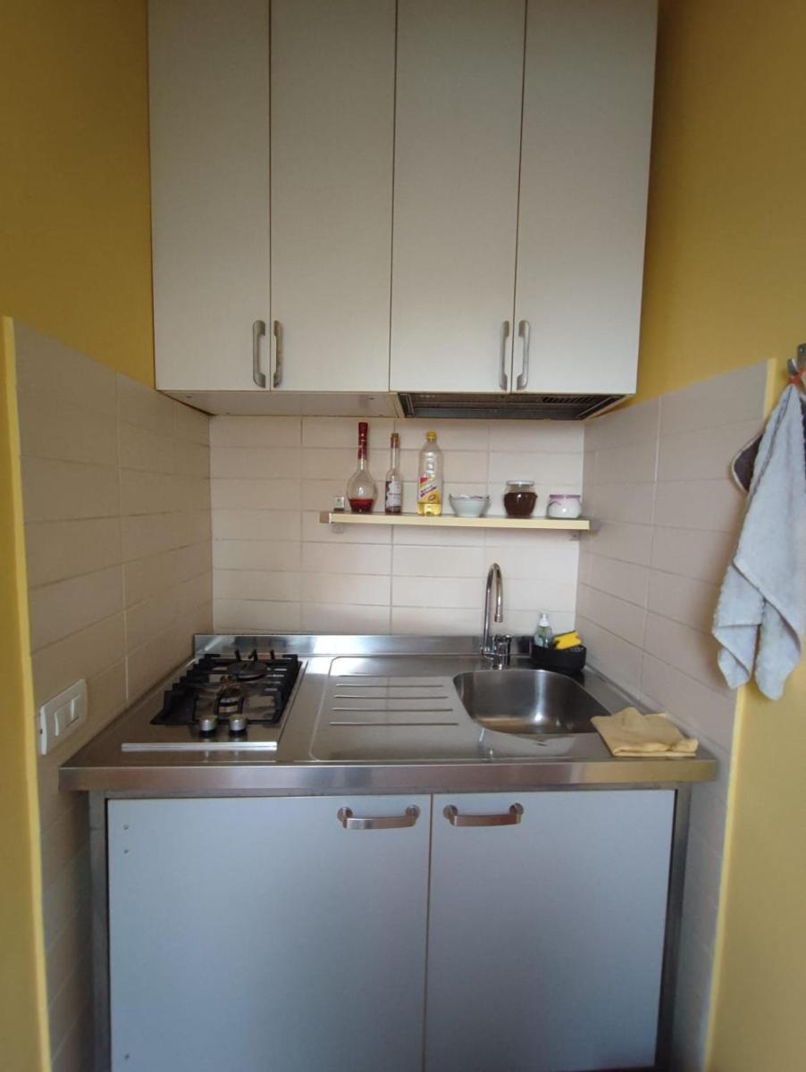 Studio Apartment in Neapolitan Castle Int 28 - Housity