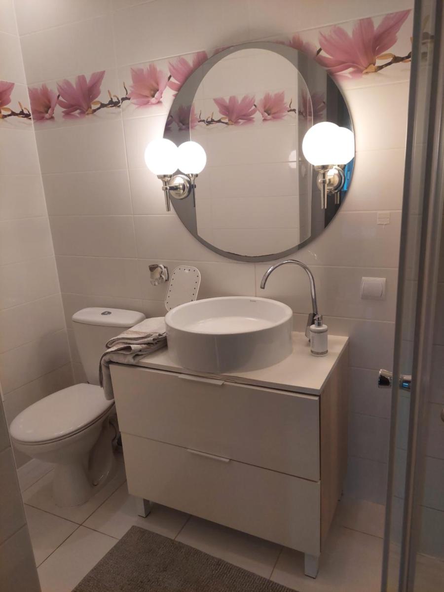 Christiana Andersena - apartamenty - Housity