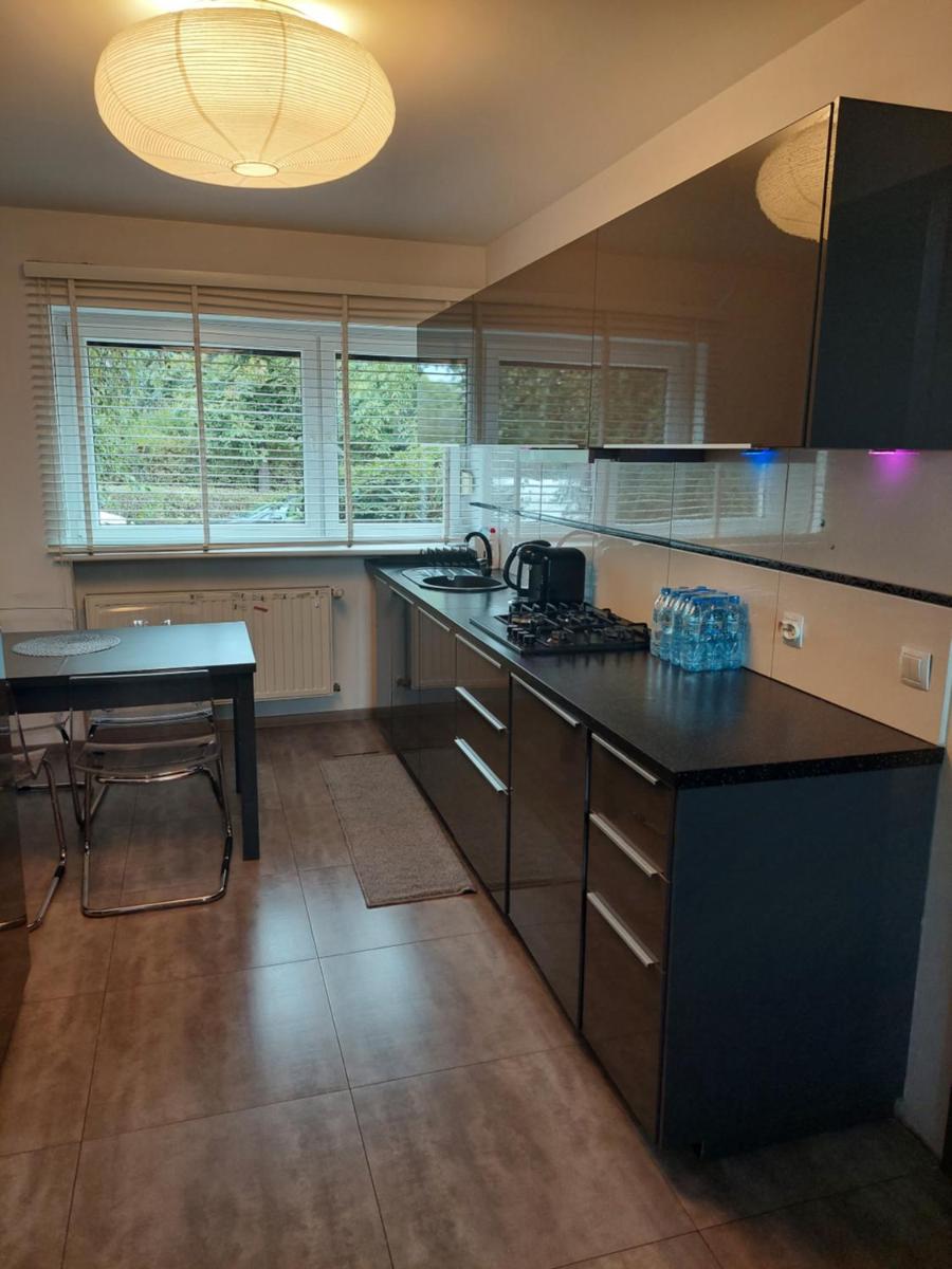 Christiana Andersena - apartamenty - Housity
