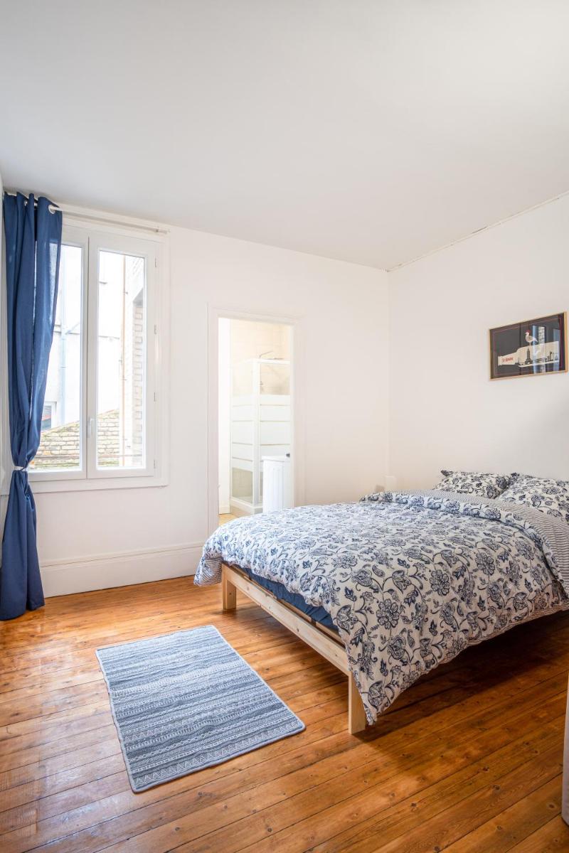 AZUR - CENTRE LH COTY - Housity
