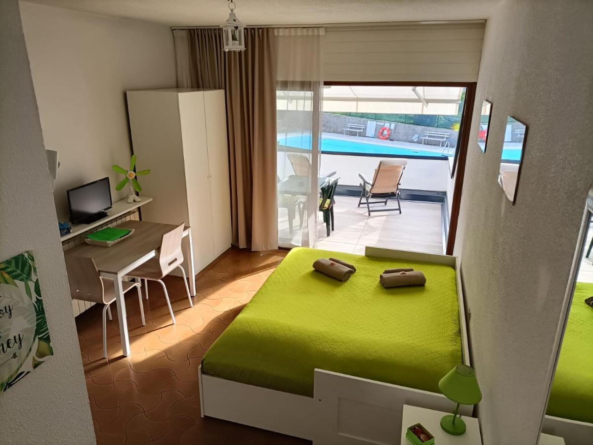 L' APPARTAMENTO DEL SOLE - THE SUN FLAT - Hizvo
