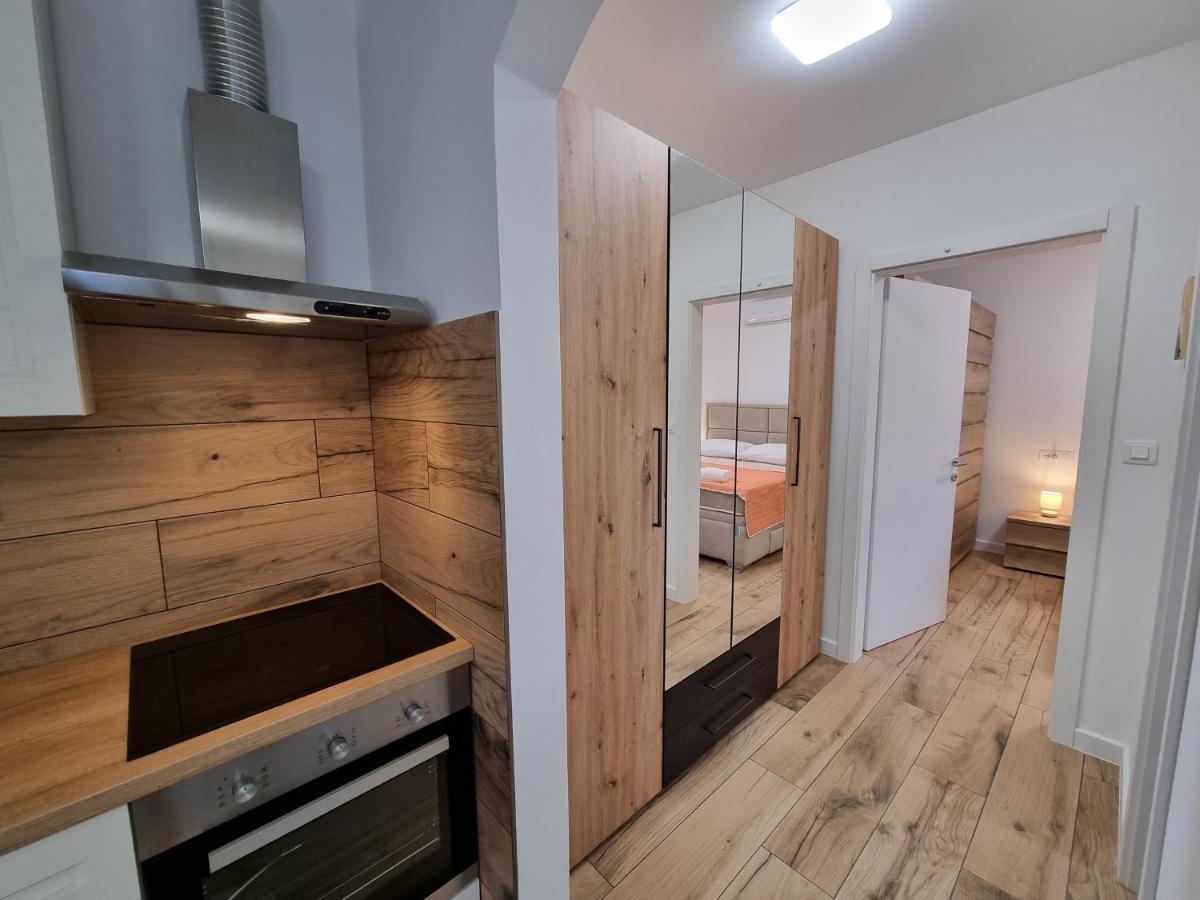 Apartman Lovre - Hizvo
