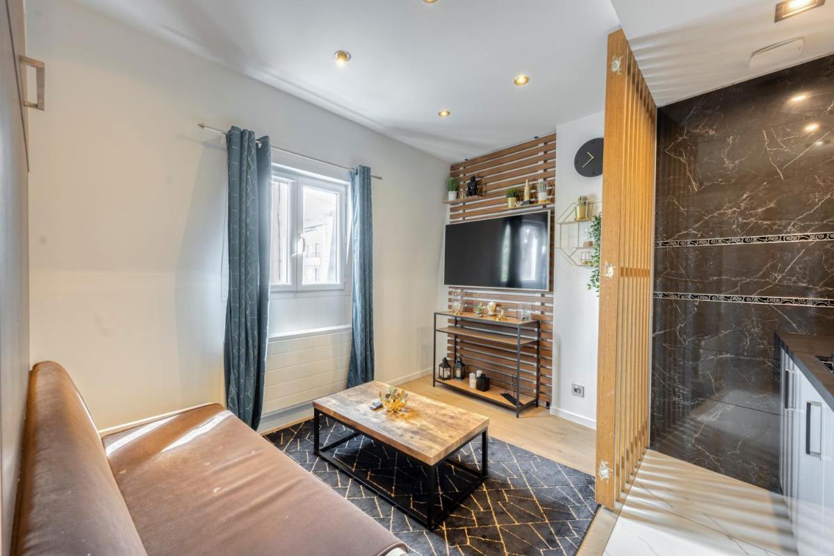 Studio - Housity