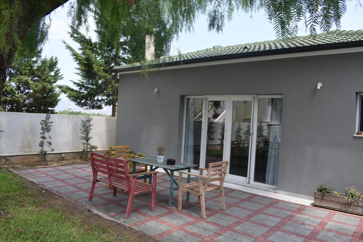 Pool Guesthouse - Housity