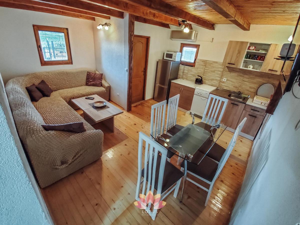 Holiday home LOTUS - Housity