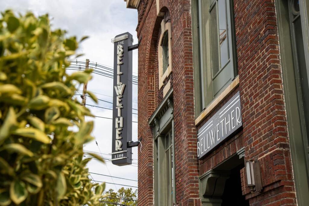 Edenside Suite at The Bellwether Hotel - Housity