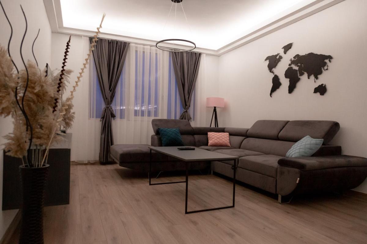 Horizon Lux Apartment & Spa - Housity