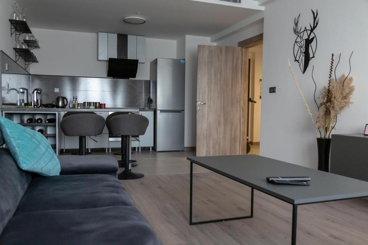 Horizon Lux Apartment & Spa - Housity