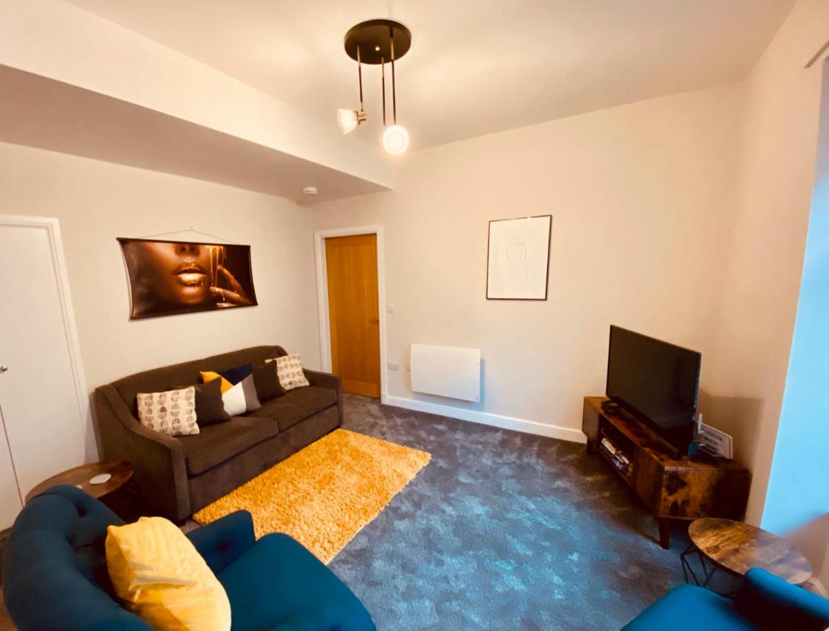 Folly View - Settle - Housity