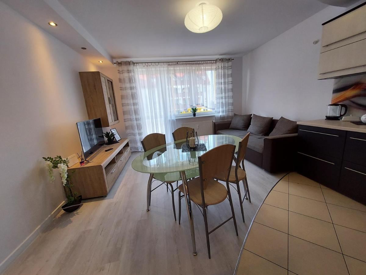 Apartament Wenedów - Housity