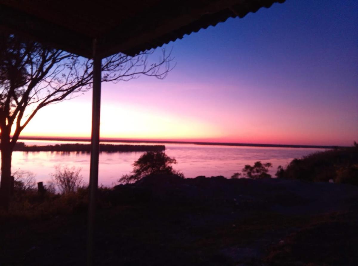 Suitetrails - Punta_Paraiso