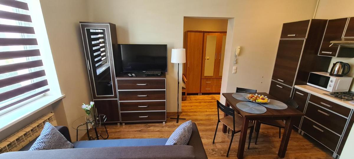 Apartament Home NETFLIX - Housity