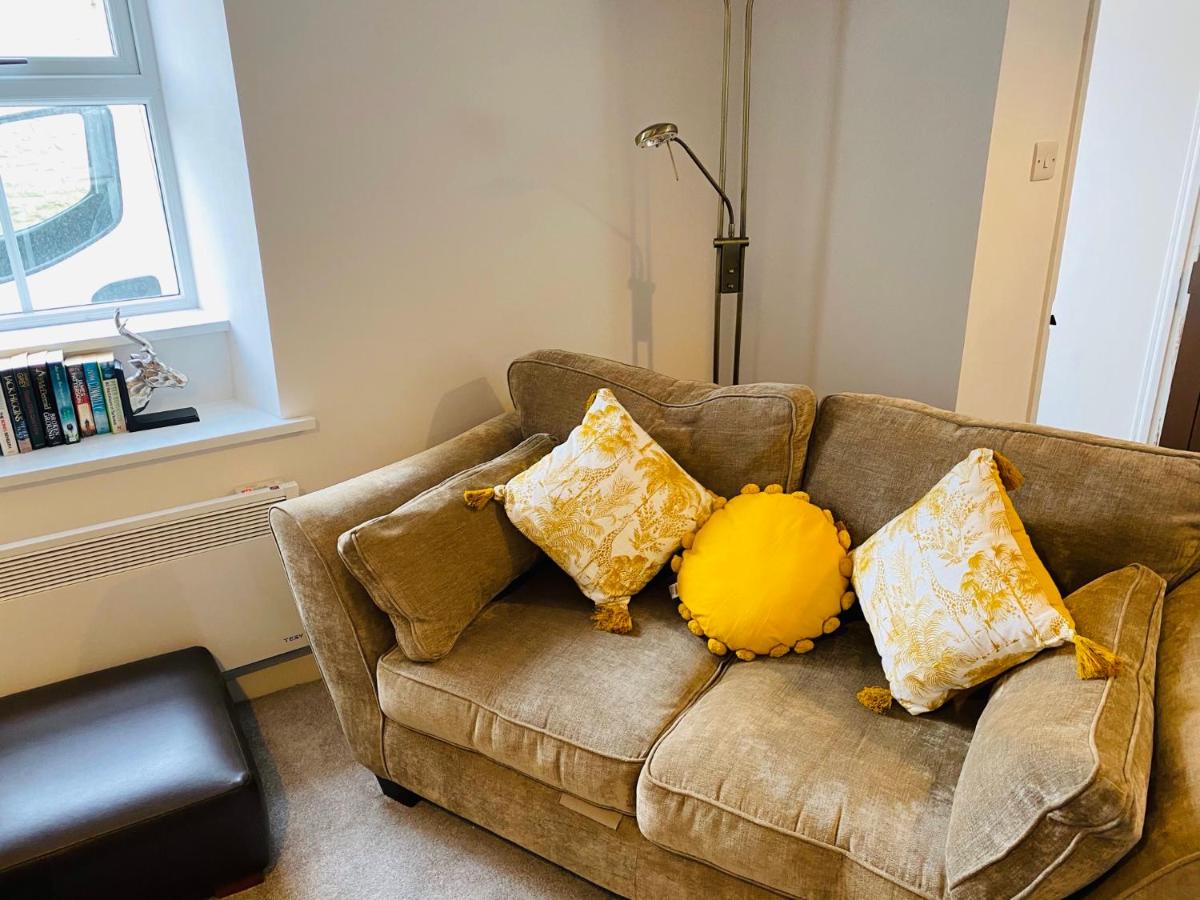 Olde Post House, Rathmell - Settle - Housity