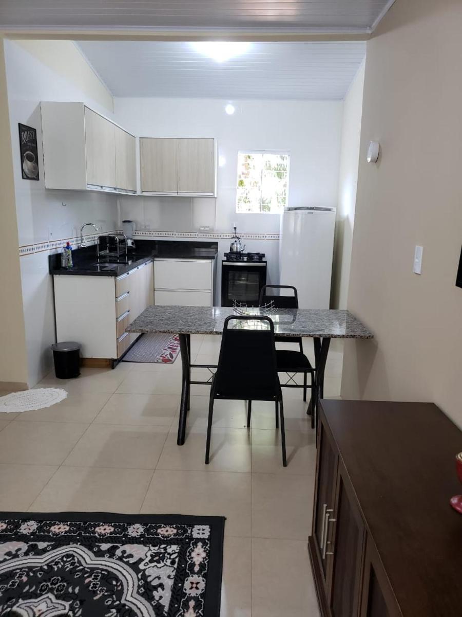San Martin Family House - Housity