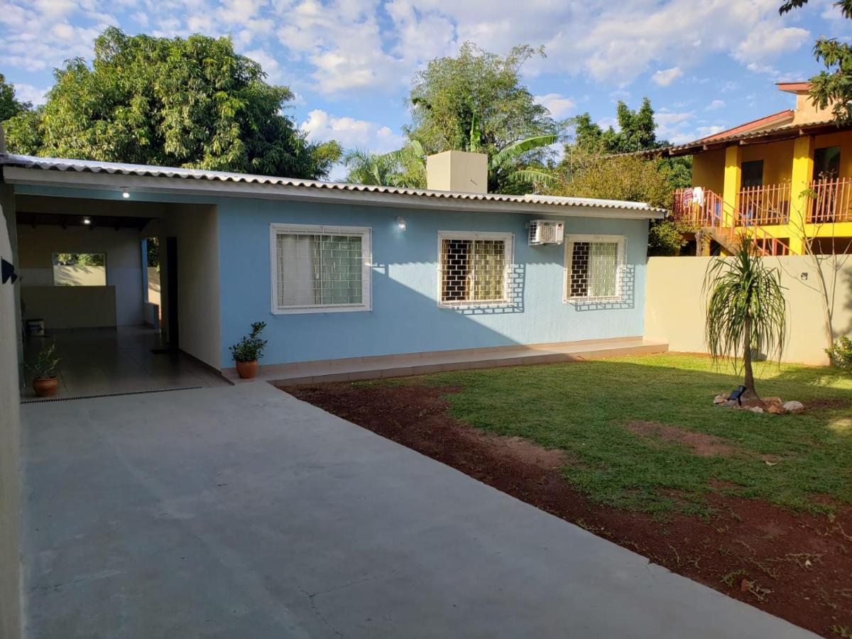 San Martin Family House - Housity