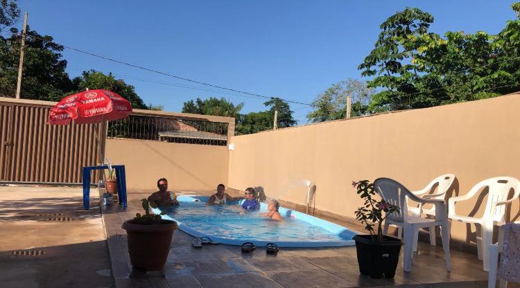 Casa em Alter do chão com piscina - Housity