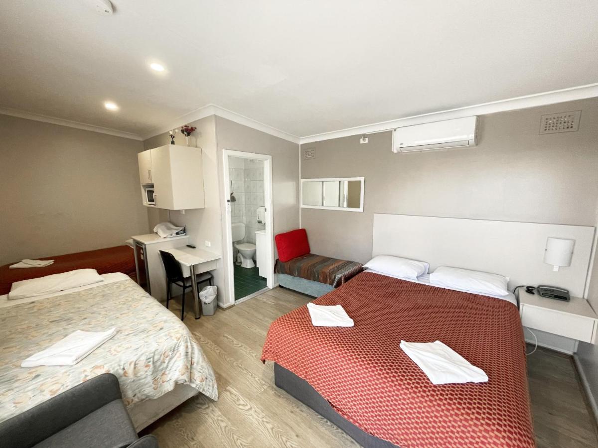 Hillview Motel - Housity
