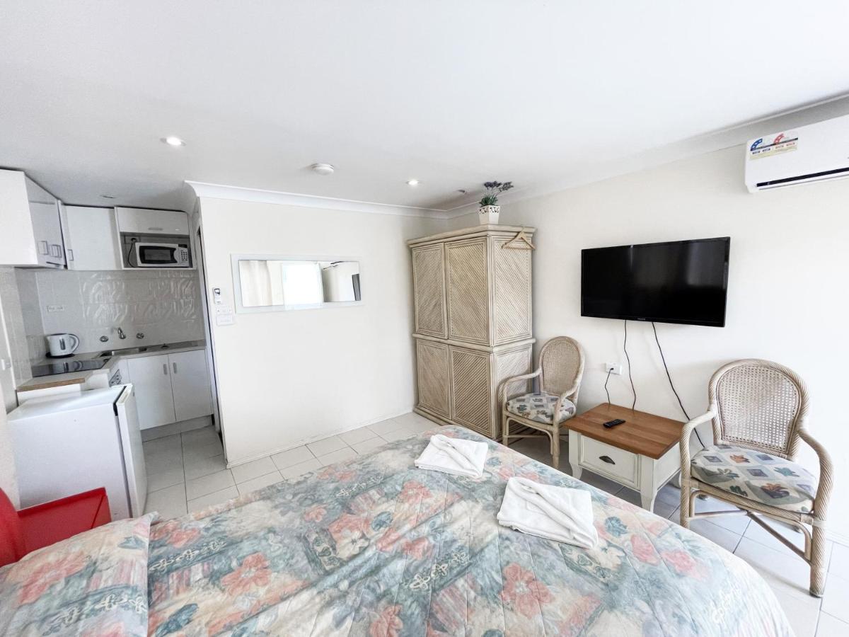 Hillview Motel - Housity