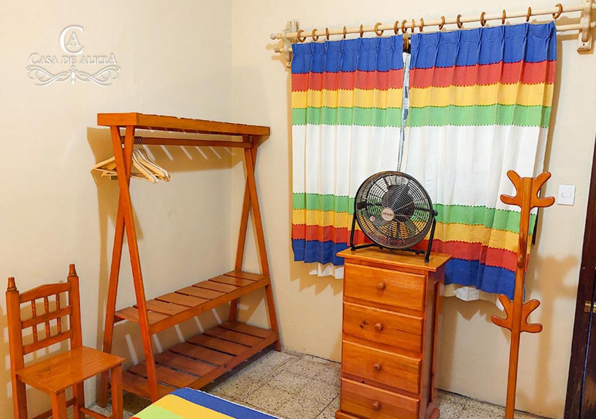 Casa de Alicia Habitación Mitla - Housity