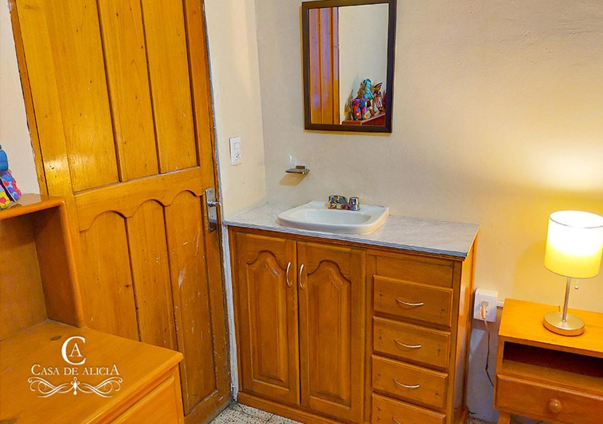 Casa de Alicia Habitación Mitla - Housity